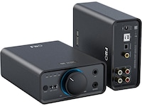 FiiO K7 stasjonær hodetelefonforsterker Hodetelefonforsterkere