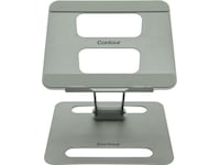 Contour Laptop Riser Ergonomi