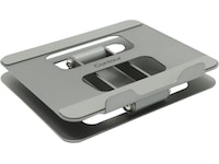 Contour Laptop Riser Ergonomi
