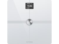Withings Body Smart Wi-Fi badevekt (hvit) Badevekt