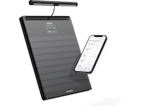 Withings Body Scan smart badevekt (sort) Badevekt