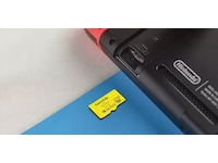 SanDisk MicroSDXC 1TB Switch Minnekort til foto & video