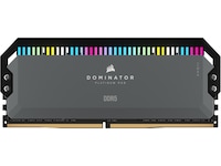 Corsair Dominator Platinum RGB DDR5 6000MHz 64GB Minnebrikker