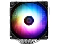 Thermalright Peerless Assassin 120 SE ARGB Kjøler (sort) CPU - Luftkjøling