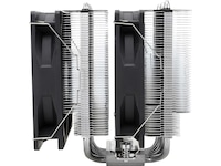Thermalright Peerless Assassin 120 SE ARGB Kjøler (sort) CPU - Luftkjøling