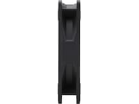 Thermalright TL-C12C-S ARGB 120mm Vifte 3-Pack (sort) Vifter