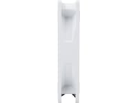Thermalright TL-C12CW-S ARGB 120mm Vifte 3-Pack (hvit) Vifter