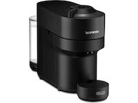 Nespresso Vertuo Pop By Delonghi Kapselmaskin ENV90.B (sort)  -B-Grade Demo hjem & fritid