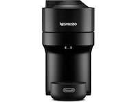 Nespresso Vertuo Pop By Delonghi Kapselmaskin ENV90.B (sort)  -B-Grade Demo hjem & fritid
