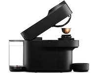 Nespresso Vertuo Pop By Delonghi Kapselmaskin ENV90.B (sort)  -B-Grade Demo hjem & fritid