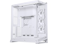Phanteks NV7 Big Tower (hvit) -B-Grade Demo annet i datautstyr