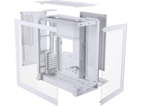 Phanteks NV7 Big Tower (hvit) -B-Grade Demo annet i datautstyr