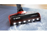 Bosch BBS711ANM Unlimited 7 ProAnimal Støvsuger Trådløse støvsugere