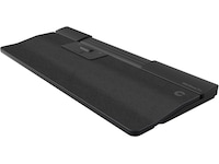 Contour SliderMouse Pro Regular Mus (sort) Ergonomi