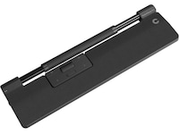 Contour RollerMouse Pro Slim Trådløs Mus (sort) Ergonomi