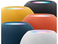 Apple HomePod mini (hvit) Høyttalere
