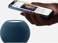 Apple HomePod mini (hvit) Høyttalere