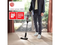 Electrolux Animal 700 Trådløs Støvsuger (grå) Trådløse støvsugere