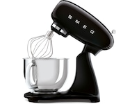 Smeg SMF03BLEU Kjøkkenmaskin (sort) Kjøkkenmaskiner