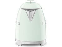 Smeg KLF05PGEU Mini vannkoker (pastel grønn) Vannkokere