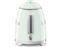 Smeg KLF05PGEU Mini vannkoker (pastel grønn) Vannkokere