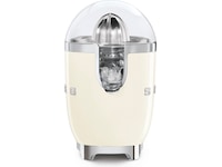 Smeg CJF11CREU Citrus juicer (cream) Juicer