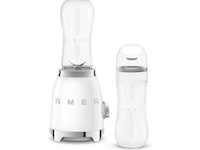 Smeg PBF01WHEU Personal blender (hvit) Blendere