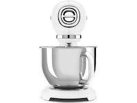 Smeg SMF03WHEU Kjøkkenmaskin (hvit) Kjøkkenmaskiner