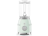 Smeg BLF03PGEU Blender (pastel grønn) Blendere