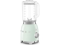 Smeg BLF03PGEU Blender (pastel grønn) Blendere
