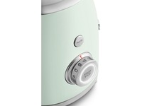 Smeg BLF03PGEU Blender (pastel grønn) Blendere