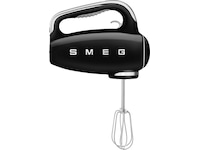 Smeg HMF01BLEU Håndmikser (sort) Hånd- & stavmiksere