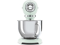 Smeg SMF03PGEU Kjøkkenmaskin (pastel grønn) Kjøkkenmaskiner