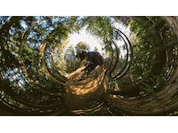GoPro Bike Boom + Bar Camera Mount Tilbehørssett til kamera