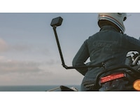 GoPro Bike Boom + Bar Camera Mount Tilbehørssett til kamera