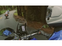 GoPro Boom + Adhesive Mounts Tilbehørssett til kamera