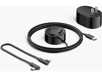 Meta Quest Pro Kompakt Ladestasjon (sort) VR-tilbehør