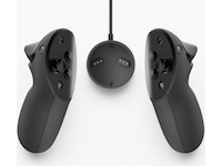 Meta Quest Pro Kompakt Ladestasjon (sort) VR-tilbehør