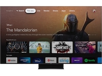 TCL 75" C849 Mini LED 4K Google TV 144Hz 70 - 79 tommer TV