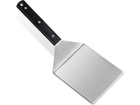 Austin and Barbeque Stor grillspade (rustfritt stål) Grillverktøy & tilbehørssett