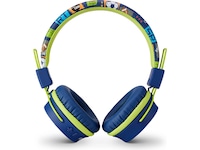 Andersson BHO 1.1 Kids trådløse hodetelefoner, Over-Ear (sporty blue) Hodetelefoner