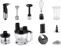 Andersson HDB 3.2 Kraftig stavmikser m/ tilbehør Hånd- & stavmiksere