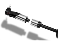 Andersson HDB 3.2 Kraftig stavmikser m/ tilbehør Hånd- & stavmiksere