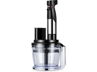 Andersson HDB 3.2 Kraftig stavmikser m/ tilbehør Hånd- & stavmiksere