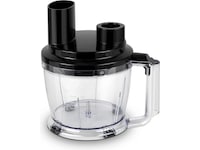 Andersson HDB 3.2 Kraftig stavmikser m/ tilbehør Hånd- & stavmiksere