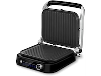 Loeffen LFSG5000 Bordgrill Toastjern