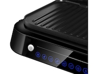 Loeffen LFSG5000 Bordgrill Toastjern