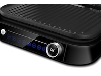 Loeffen LFSG5000 Bordgrill Toastjern