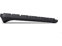 Andersson WSK-3000 trådløst tastatur (sort) Tastatur