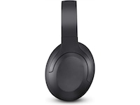 ON OHS 100 trådløse hodetelefoner, Over-Ear (sort) Hodetelefoner